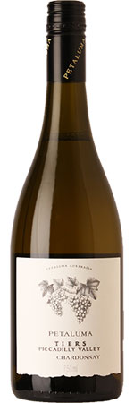 Tiers Chardonnay 2009, Piccadilly Valley