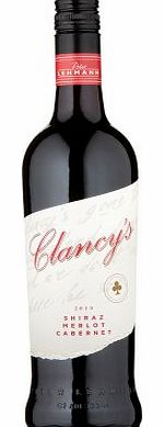 Clancys Shiraz/cabernet