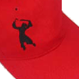 Peter Pan The Musical Red Baseball Cap