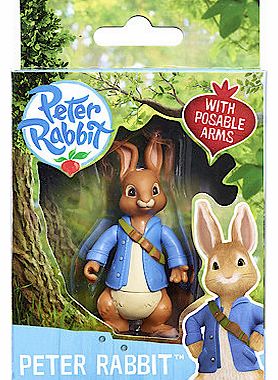 Peter Rabbit & Friends Peter Rabbit Figure