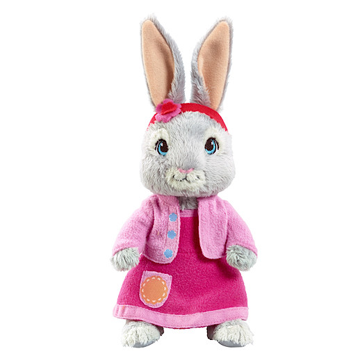 Peter Rabbit - Lily Soft Toy