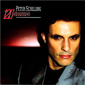 Peter Schilling 120 Grad