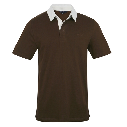 Peter Storm Men` Harvard Rugby Shirt