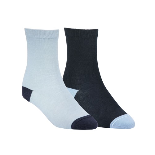 Peter Storm Women` 2 Pair Pack Liner Socks