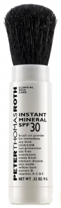 Peter Thomas Roth INSTANT MINERAL SPF30 (9G)