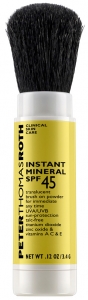 Peter Thomas Roth INSTANT MINERAL SPF45 (9G)