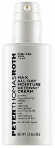 Peter Thomas Roth MAX ALL DAY MOISTURE DEFENSE