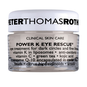 Peter Thomas Roth Power K Eye Rescue 15g