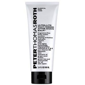 Peter Thomas Roth Ultra Lite Multi Tasking After Shave Balm 100ml