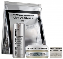 Peter Thomas Roth UN-WRINKLE KIT (3 PRODUCTS)