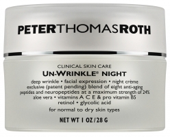 Peter Thomas Roth UN-WRINKLE NIGHT (28G)