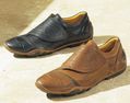 PETER WERTH bing adjustable casual shoes
