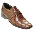 PETER WERTH erie slip-on shoes