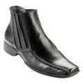 herron chelsea boots
