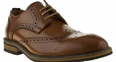 Peter Werth mens peter werth tan turnmill 2 shoes 3101316220