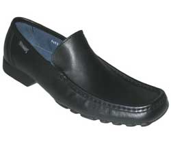 PW BALLY LOAFER