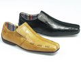 PETER WERTH sing slip-on shoes
