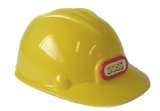 Peterkin Boss Construction Helmet (6451)
