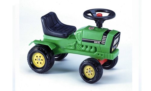 Baby Tractor