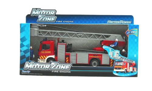 Motor Zone Fire Engine
