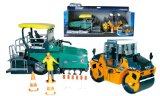 Motorzone Road Builder Super Set