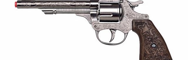 Peterkin UK Ltd 8 Shot Cowboy Gun