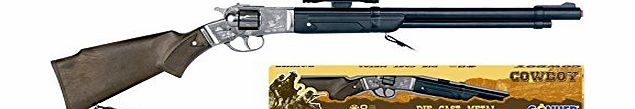 Peterkin UK Ltd 8 Shot Cowboy Rifle