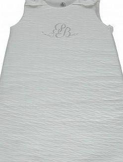 Petit Bateau Season Baby Sleeping Bag Ecru `One size