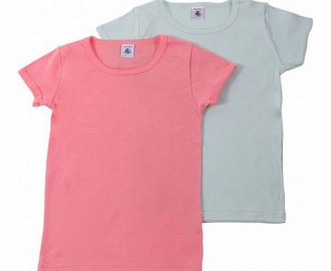 set of 2 T-shirts Multicoloured `2 years,6