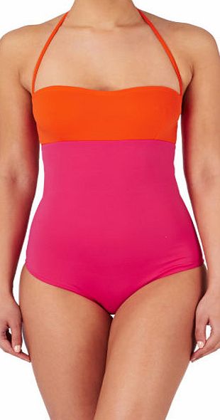 Petit Bateau Womens Petit Bateau Milly Swimsuit -