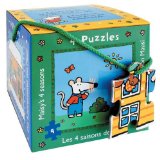Maisy Mouse Jigsaw Puzzle