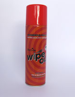 Wipe Out Household Flea Spray (300ml)