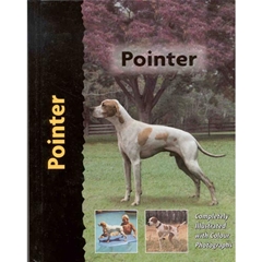 Pointer Dog Breed Book