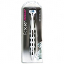 Silent Power Toothbrush For Dogs Under