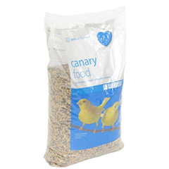 Canary Food 3kg by Pets at Home