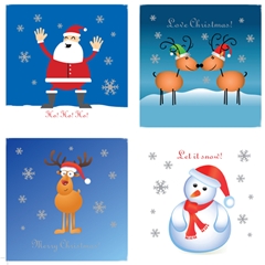 charity christmas cards