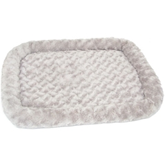 Pets at Home Extra Extra Large Deluxe Crate Mattress Dog Bed by Pets at Home