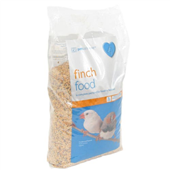 Finch Food 3kg by Pets at Home