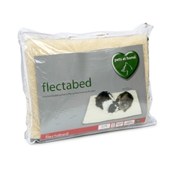 Flecta Heat Reflective Thermal Bed for Cats and Dogs Size 3 by Pets at Home