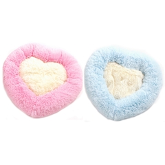 Heart Bed for Kittens by Pets at Home