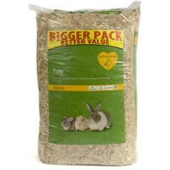 Large Hay Bedding by Pets at Home