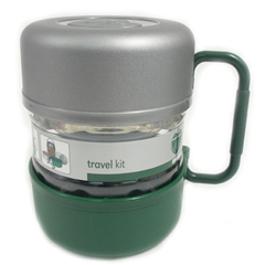 Pet Travel Feeding Kit by Pets at Home