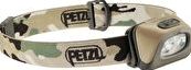 Petzl, 1296[^]257189 Tactikka Plus Head Lamp - Camo
