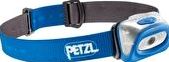 Petzl, 1296[^]219337 Tikka Head Torch - Victoria Blue