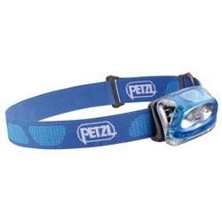 Petzl Tikkina 2 Head Lamp - Electric Blue
