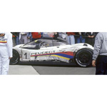 905 - 1st Le Mans 1992 - #1