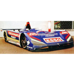 905 Spyder - European Cup Champion 1992