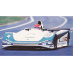 905 Spyder - Le Mans 1992 - #58