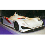 905 Spyder Presentation Car 1991