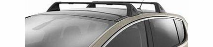 Peugeot Genuine Peugeot 3008 Roof Bars/Roof Rack.